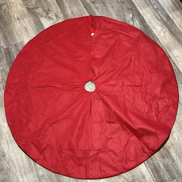 Plaid Deer Tree Shirt - Picture 3 of 3